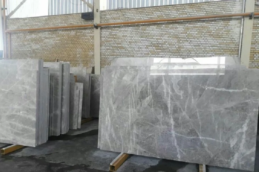 خرید آنلاین مرمریت پرشین سیلک از فروشگاه سنگ نمادین