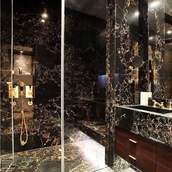 سنگ مرمریت مارشال