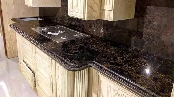 اسلب مرمریت مارشال