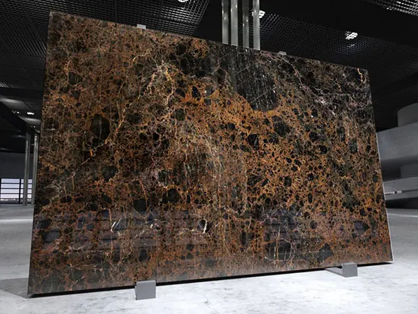 اسلب مرمریت مارشال