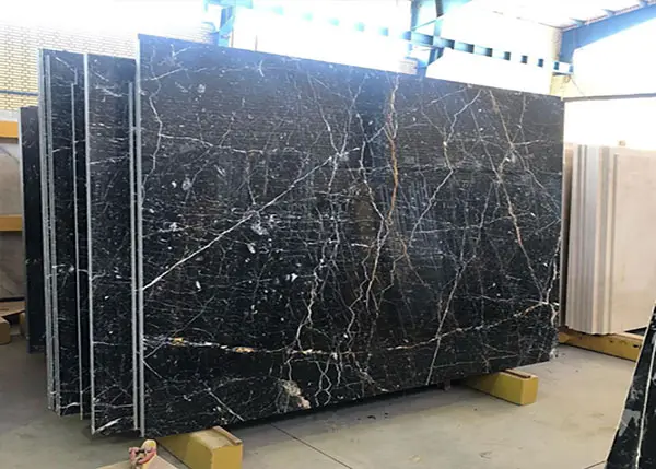 اسلب مرمریت گلدن بلک