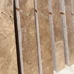 تراورتن شکلاتی یزد