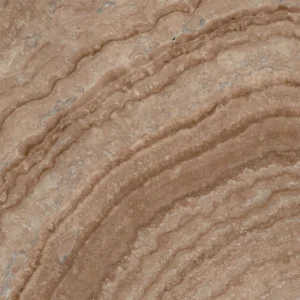 تراورتن موجدار