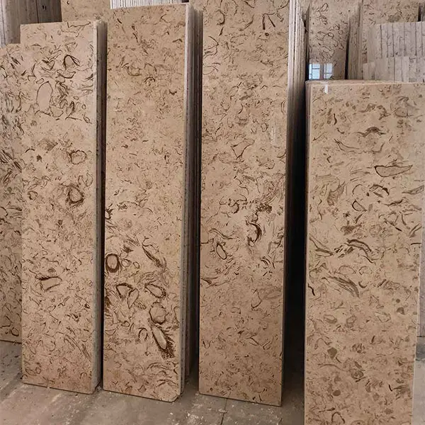 سنگ تایل مرمریت پرطاووسی