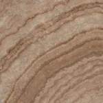 سنگ تراورتن موجدار شکلاتی یزد