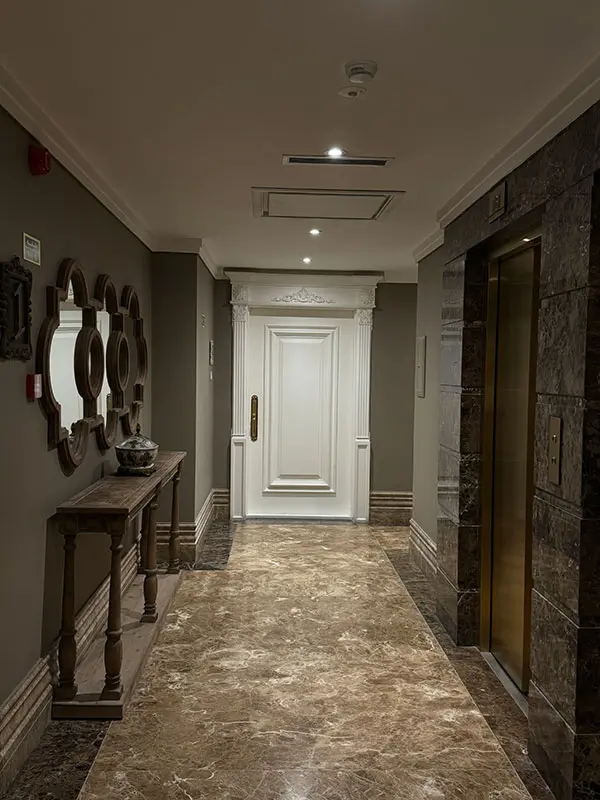 سنگ مرمریت امپرادور