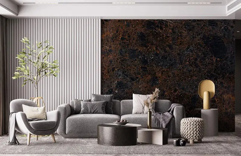 سنگ مرمریت مارشال