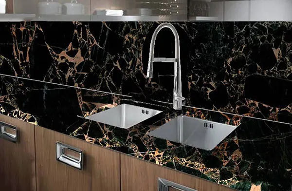 سنگ مرمریت مارشال