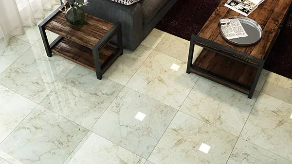 سنگ مرمریت چهرک برای کف