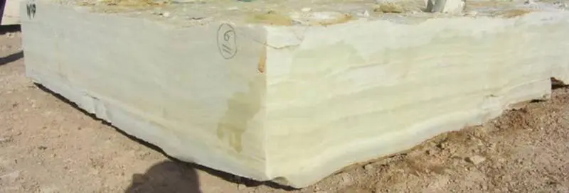 کوپ مرمر سفید