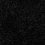 سنگ گرانیت مشکی چایان