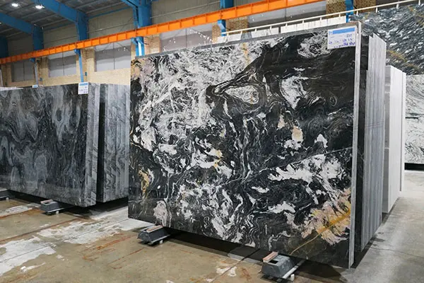 سنگ اسلب مرمریت پرزیدنت