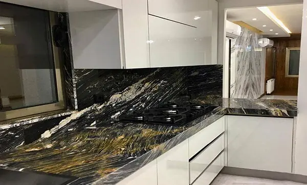 سنگ مرمریت پرزیدنت