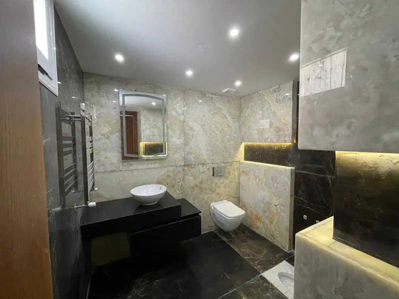 سنگ مرمر پرتقالی