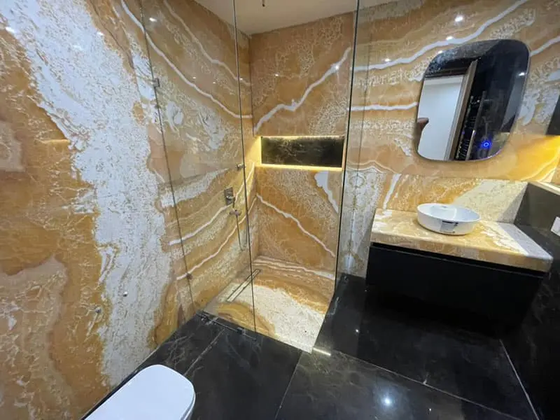 سنگ مرمر پرتقالی