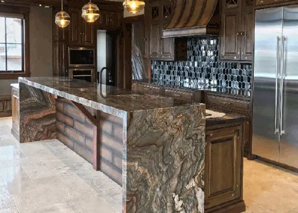 سنگ مرمریت پرزیدنت