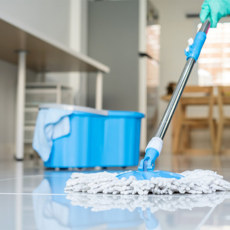 سنگ کف ساختمان