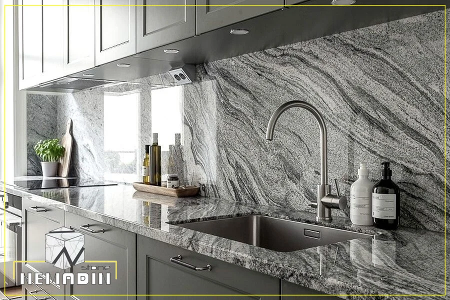 برای خرید سنگ‌ مرمریت به این نکات توجه کنید