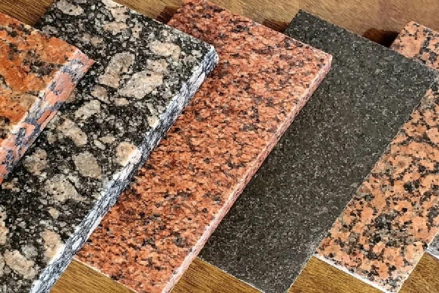 سنگ گرانیت | خرید باکیفیتترین نوع این سنگ ساختمانی