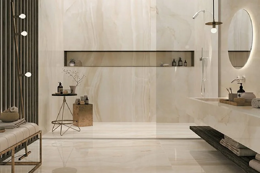 ویژگیهای منحصربهفرد سنگهای چینی کریستال