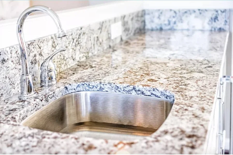 انواع سنگهای گرانیت