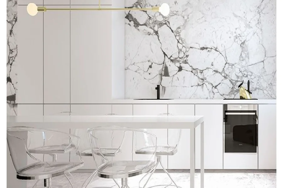 ویژگی‌های سنگ ‌مرمر