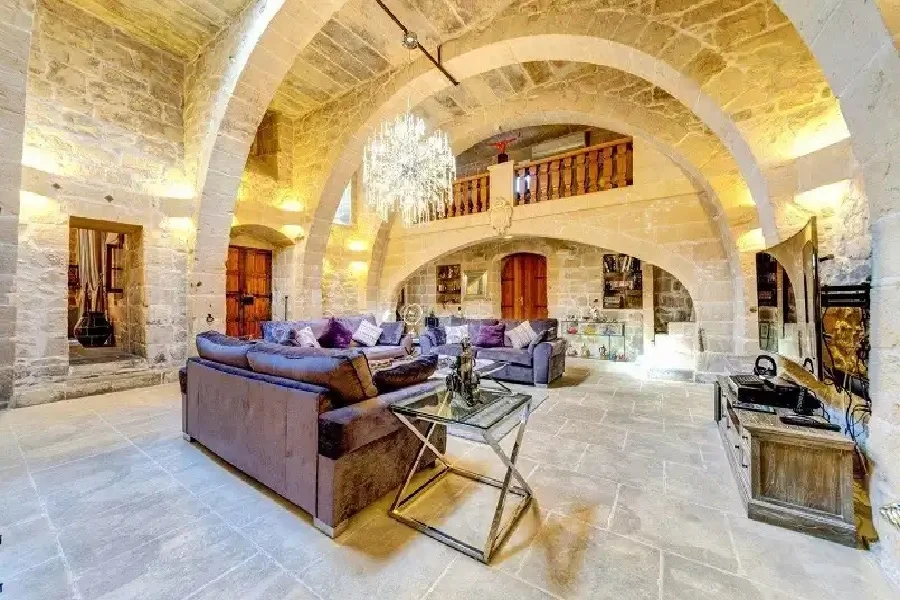 ترکیبات بهکاررفته در سنگ لایمستون