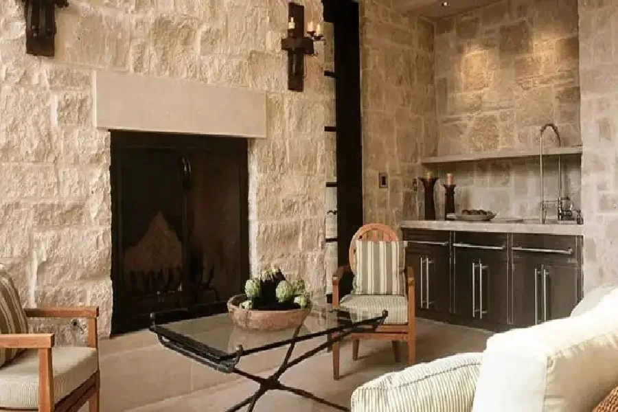 انواع سنگ لایمستون