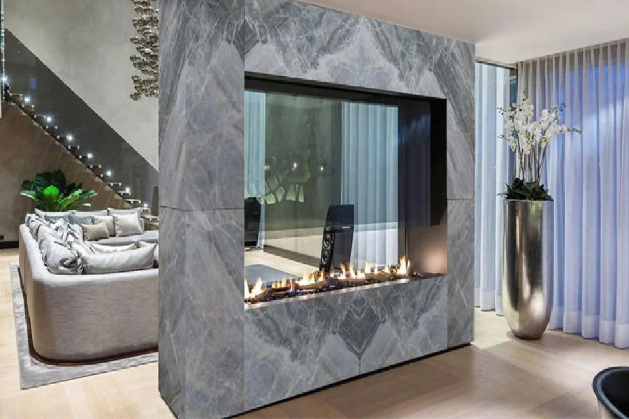 کاربرد سنگ تراونیکس