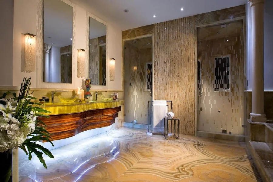 روش نصب سنگ ترااونیکس به عوامل مختلفی بستگی دارد