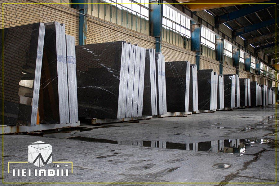 سنگ مرمریت لاشتر کوبیک؛ بهترین گزینه برای محوطهسازی فضاهای خارجی