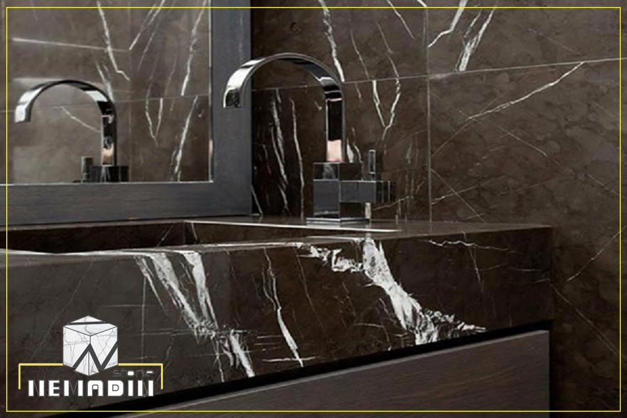 سنگ مر‌مریت لا‌شتر چیست و چه انواعی دارد؟