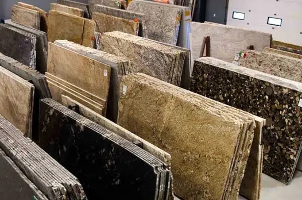 سنگ ساختمانی اصفهان