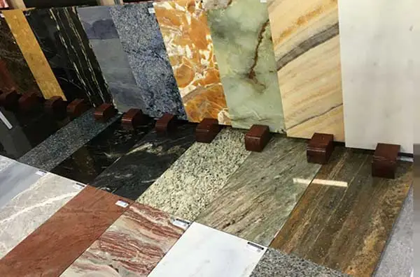 خرید سنگ ساختمانی اصفهان