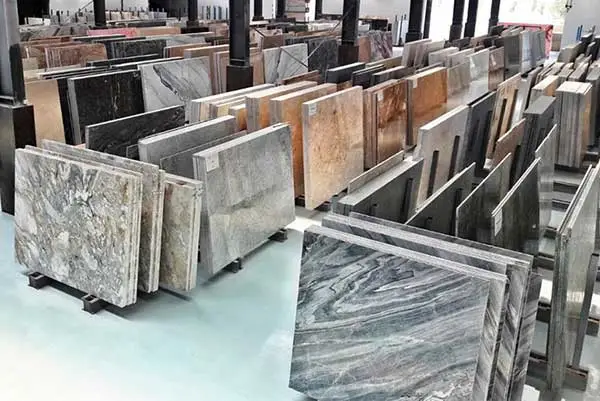 سنگ ساختمانی اصفهان