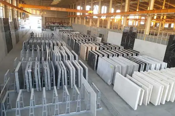 سنگ ساختمانی اصفهان