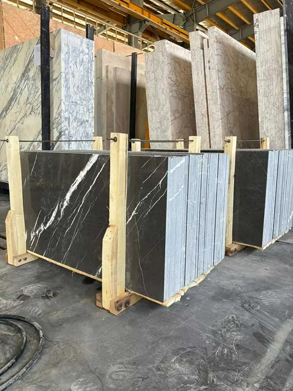 اسلب سنگ مرمریت نجف آباد