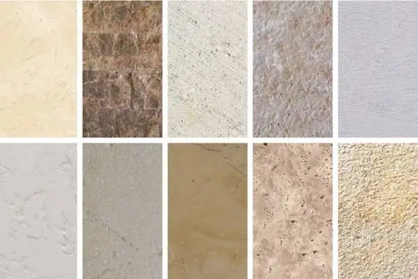 بهترین ستگ تراورتن برای نمای ساختمان