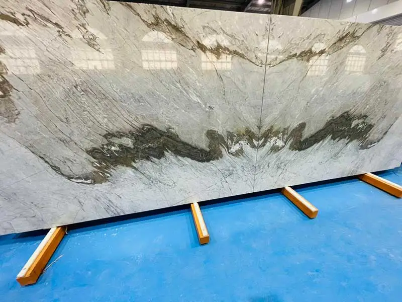 خرید سنگ چینی ازنا