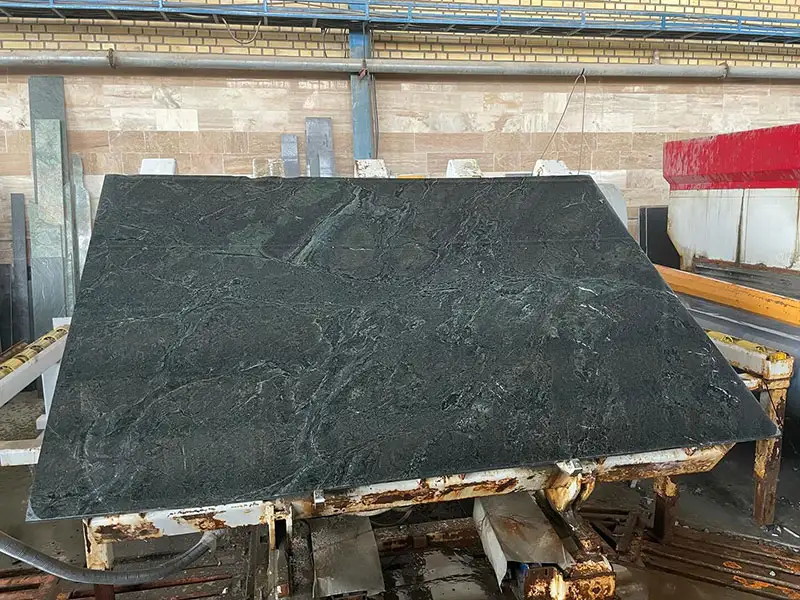 سنگ گرانیت دانه اناری بیرجند