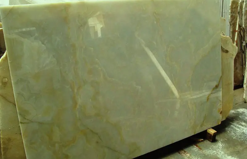 سنگ مرمر سبز کرمان