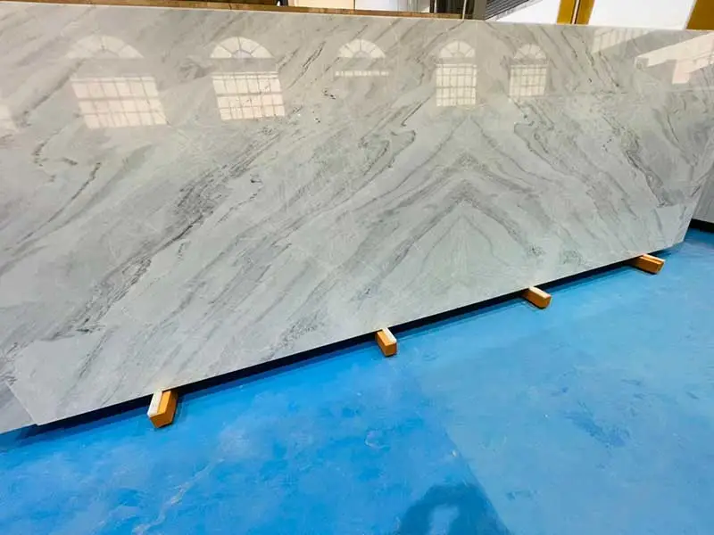 سنگ چینی کریستال ازنا