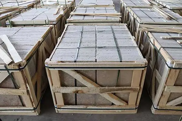 صادرات سنگ به عراق