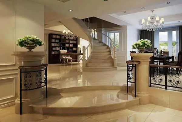 سنگ مرمریت آباده