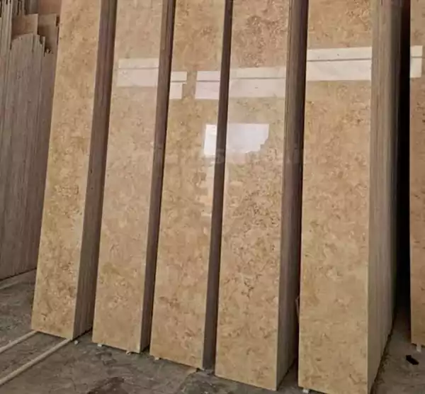 سنگ تراورتن حاجی آباد موج دار
