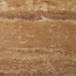 سنگ تراورتن حاجی آباد شکلاتی