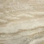 سنگ تراورتن حاجی آباد موج دار