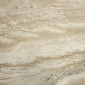 سنگ تراورتن حاجی آباد موج دار