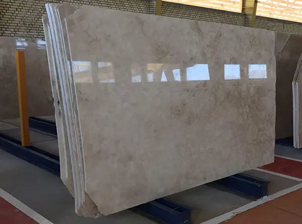 سنگ تراورتن حاجی آباد