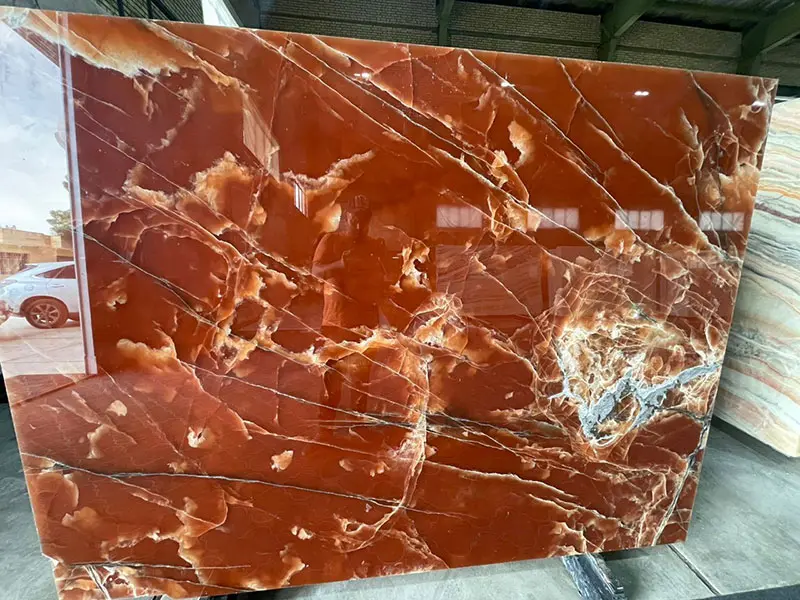 سنگ مرمر کوکا کولا